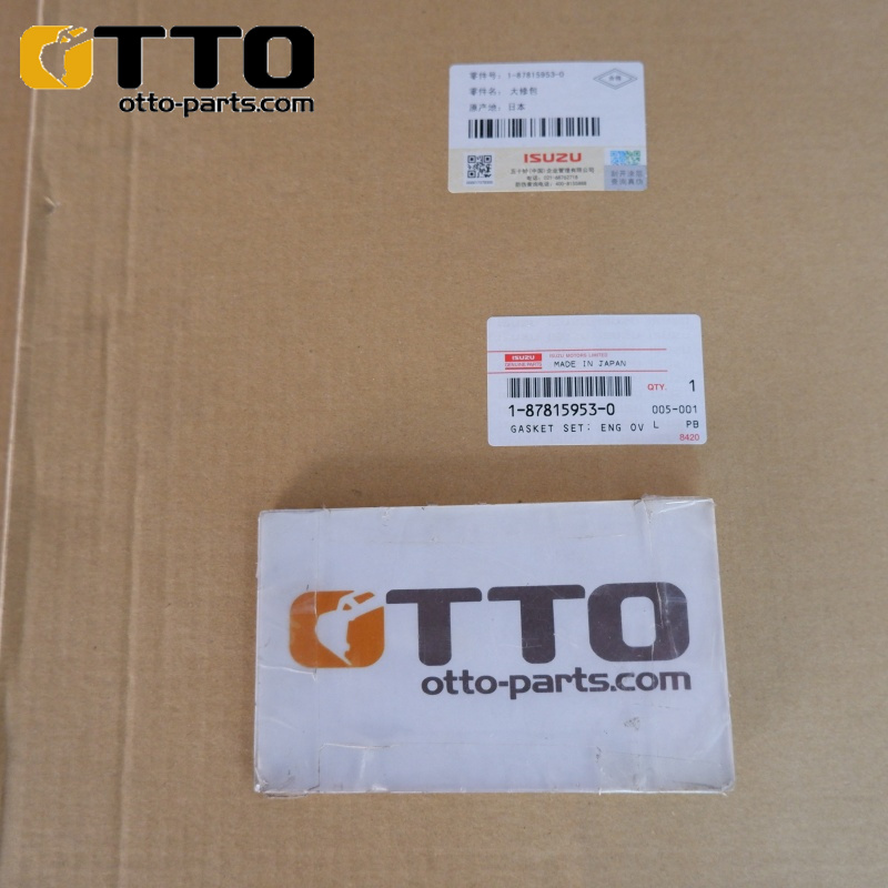 708-1U-00111 hydraulic pump