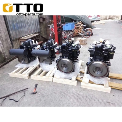 OTTO spare part yanmar  4D94LE diesel engines for sale for excavator
