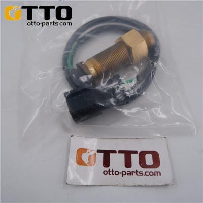 OTTO  Excavator Parts PC300-6 High Speed Solenoid Valve angular sensor PC300-6
