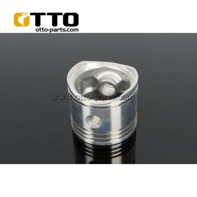 OTTO 1191610060 119161-0060 1-19161006-0 EX100WD 4BD1T Piston
