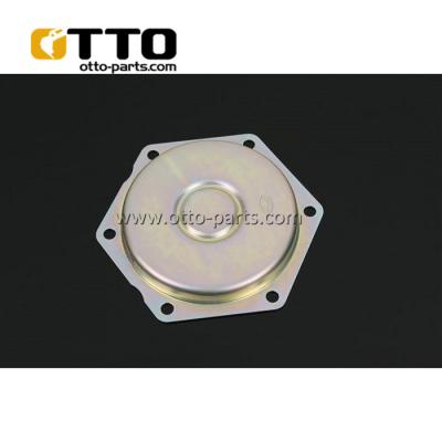 1143620020 114362-0020 1-14362002-0 TCM 6BD1 Exhaust cover