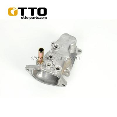 Thermostat SHell