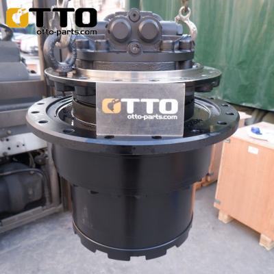 ZX200-5 ZX200-5G-OTTO