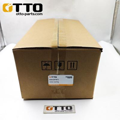 K2874672 Starter Motor-OTTO