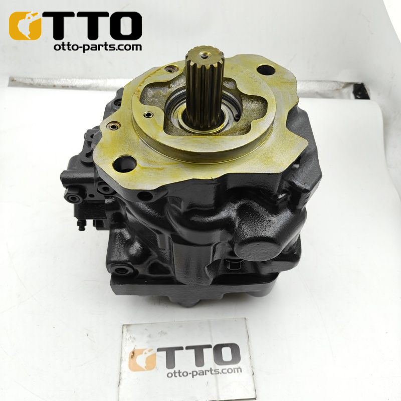 708-1U-00111 hydraulic pump